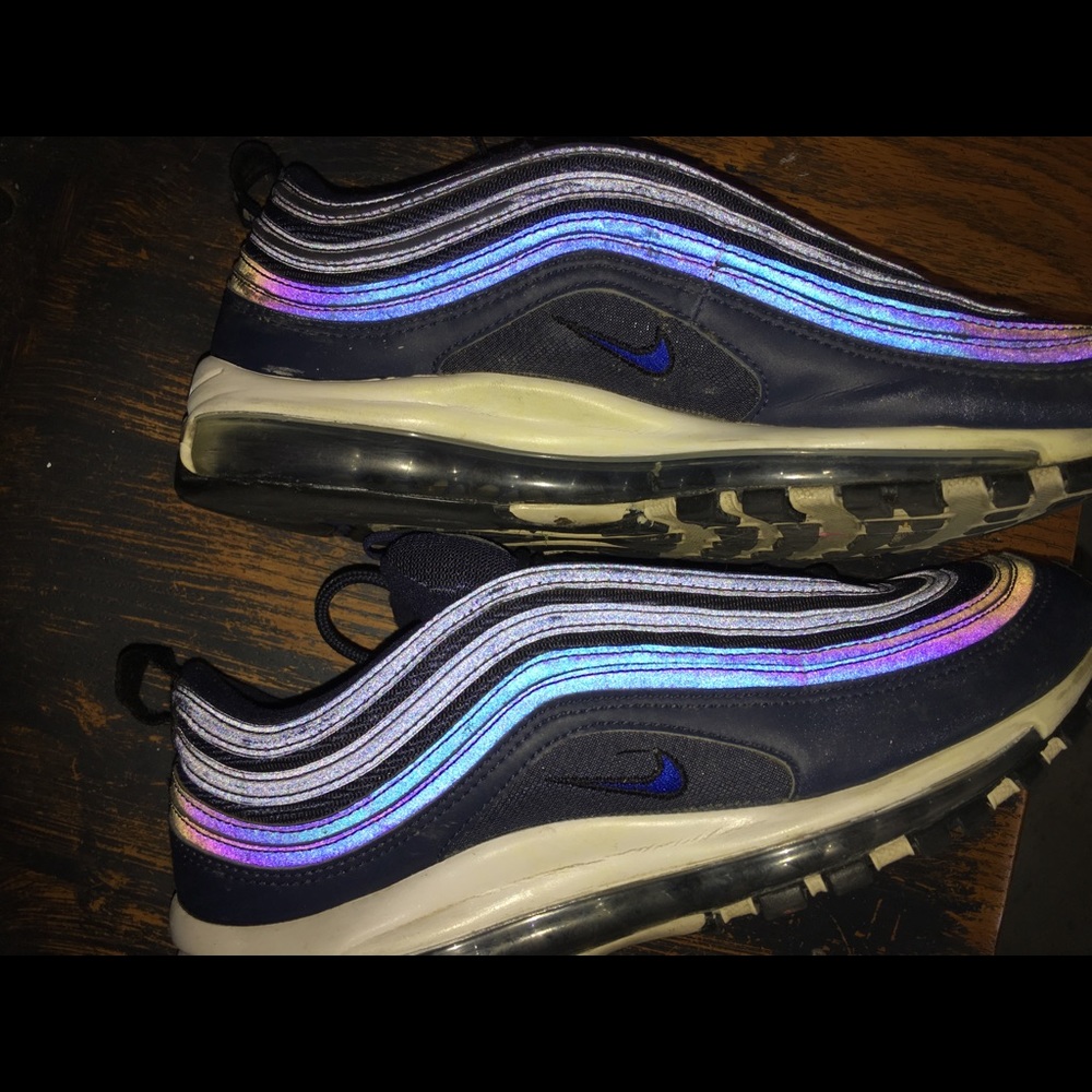 Air Max 97s